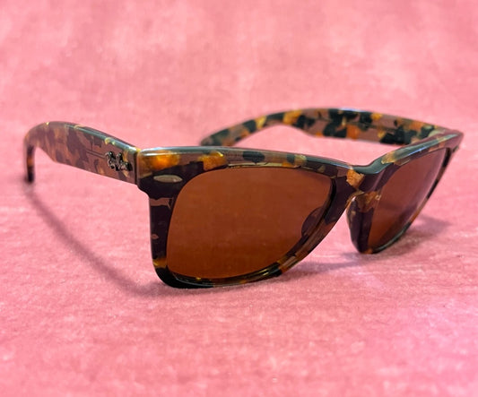 Óculos Ray Ban Rajado