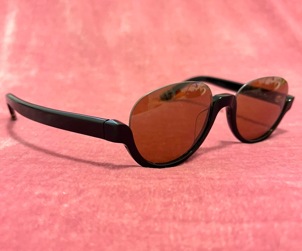 Óculos Fendi Lente Marrom
