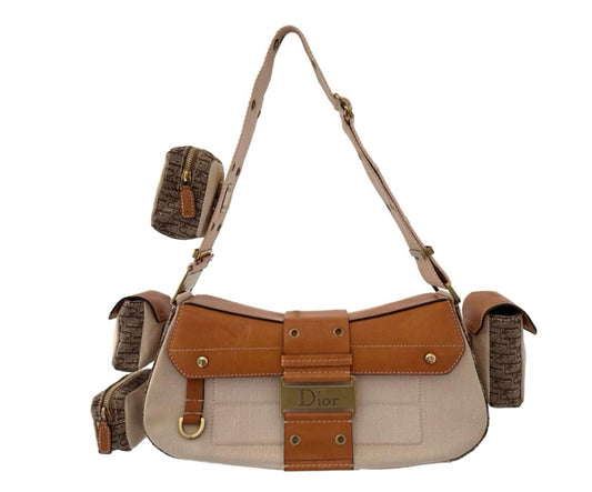 Bolsa Dior