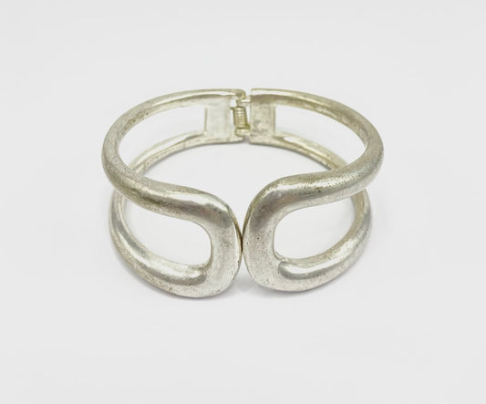 Bracelete Prata