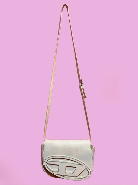 Bolsa Diesel Branca