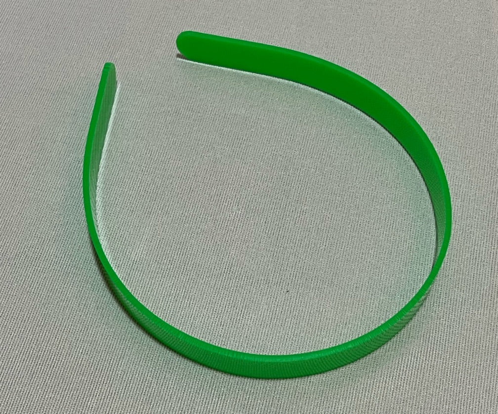 Tiara Verde