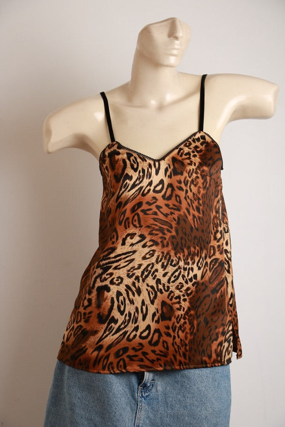 Regata Animal Print