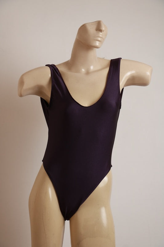 Maio Roxo Escuro