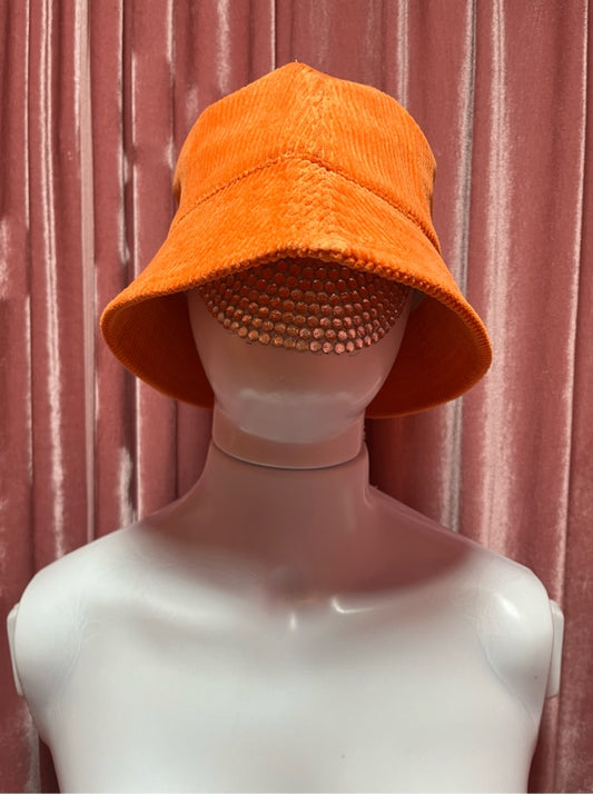 Bucket Hat Tally Weijl Laranja