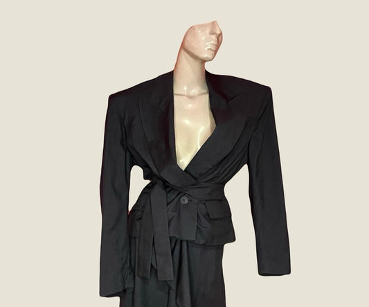 Blazer Isabel Marant Preto