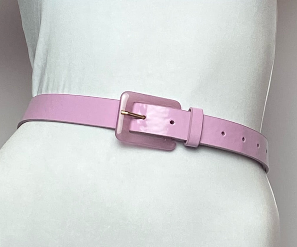 Cinto Rosa