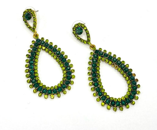Brinco Verde