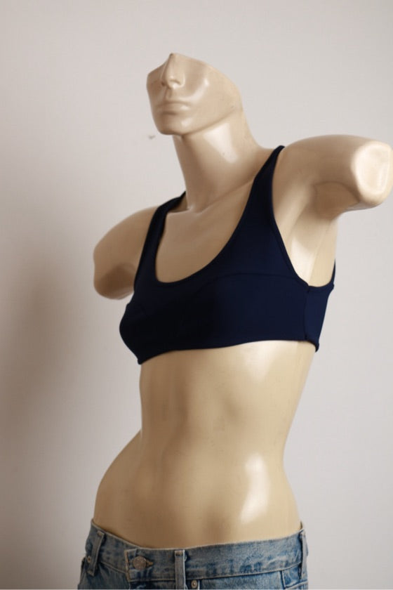 Top Meskita Azul