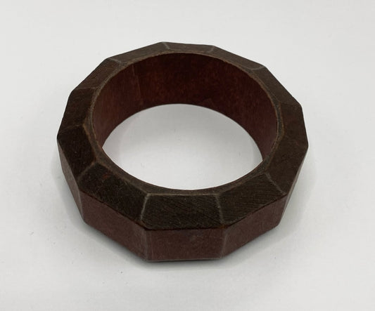 Bracelete Madeira