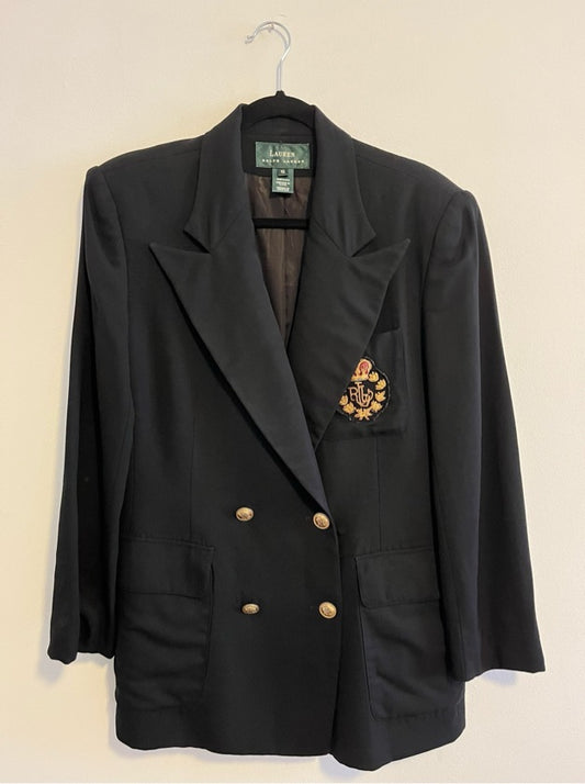 Blazer Ralph Lauren
