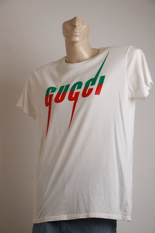 Blusa Gucci Branca