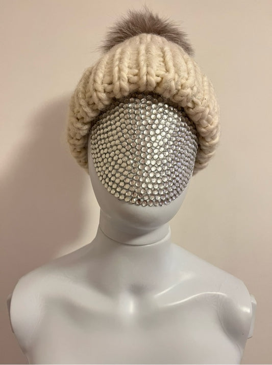Gorro Eugênia Kim Off