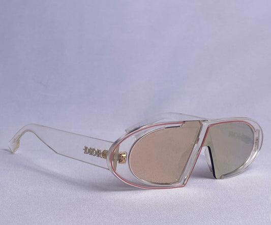 Óculos Dior Transparente