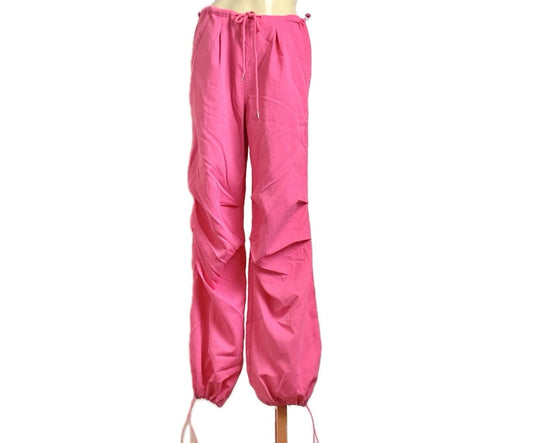 Calça Olly Parachute Rosa