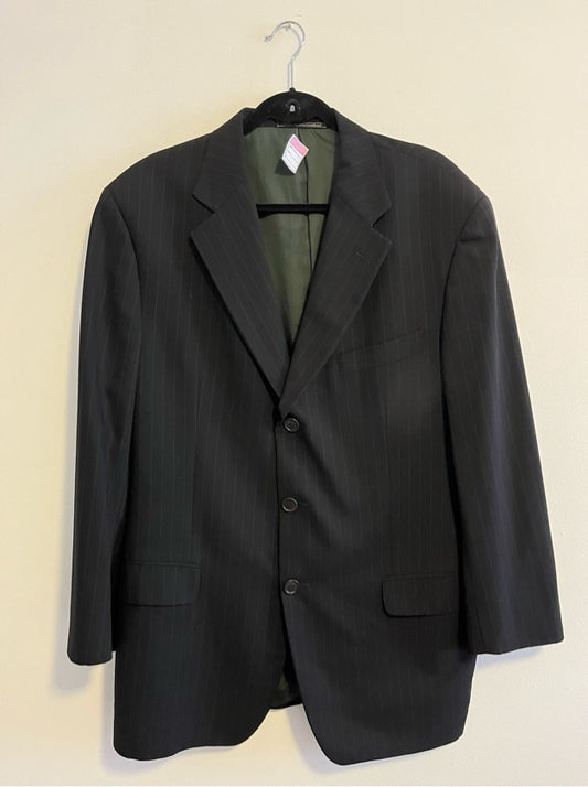Blazer Ermenegildo Zegna Risca de Giz