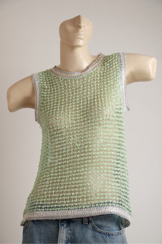 Blusa Regata Hush by Rosana