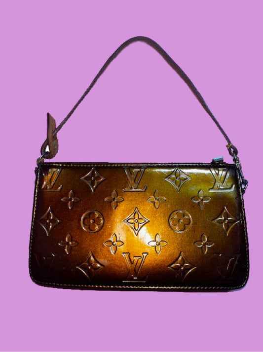 Bolsa Louis Vuitton Cobre