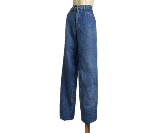 Calça Jeans Lee