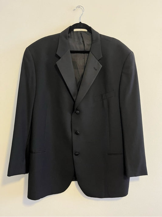 Blazer Joseph Abboud Preto