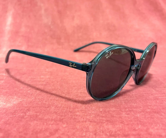 Óculos Ray Ban Verde