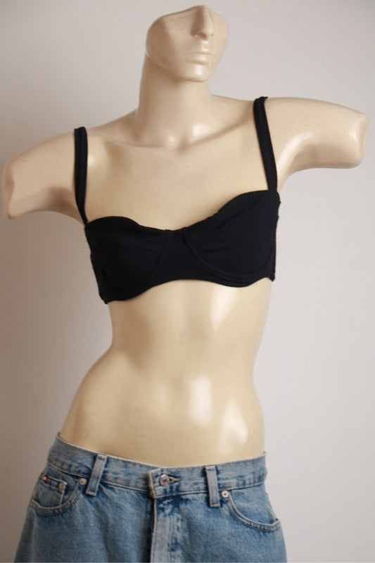 Top Ysla Preto