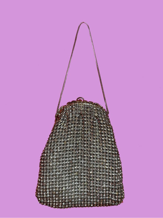 Bolsa Prata