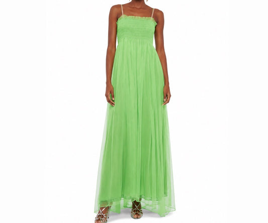 Vestido Gucci Resort 23