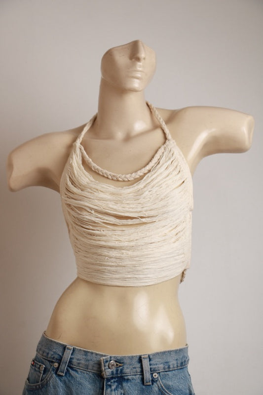 Top Thrifts and Threads Branco