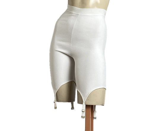 Short Dion Lee Branco
